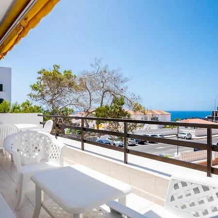 Apartment Sunflower Puerto de Santiago (Tenerife)