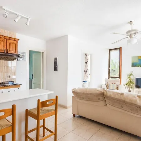 Sunflower Apartment Puerto de Santiago (Tenerife)