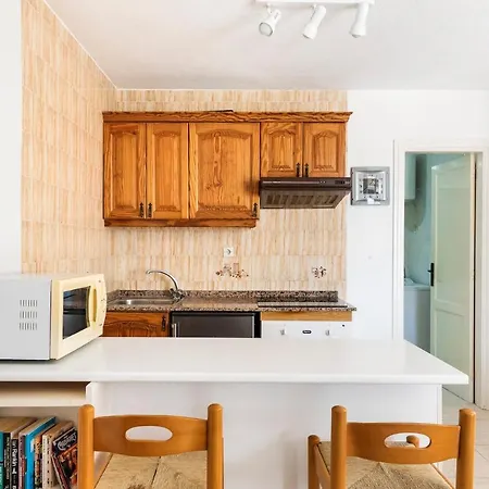 Sunflower Apartment
