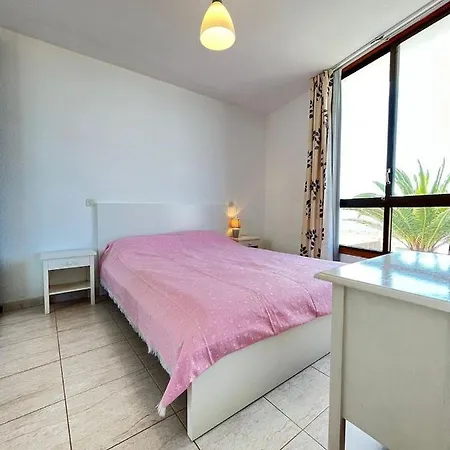 Apartment Sunflower Puerto de Santiago (Tenerife)